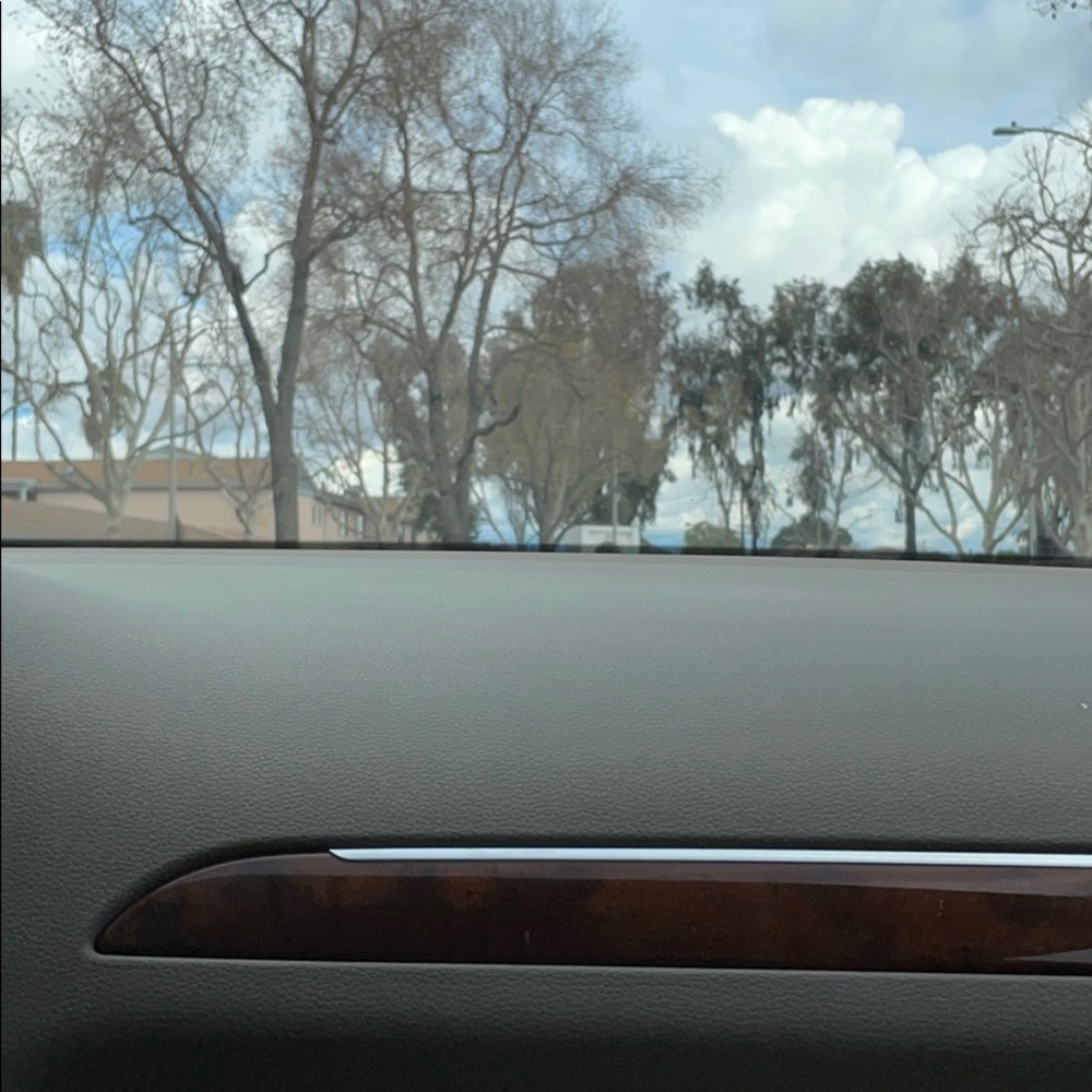 Meet your Posher, Thy